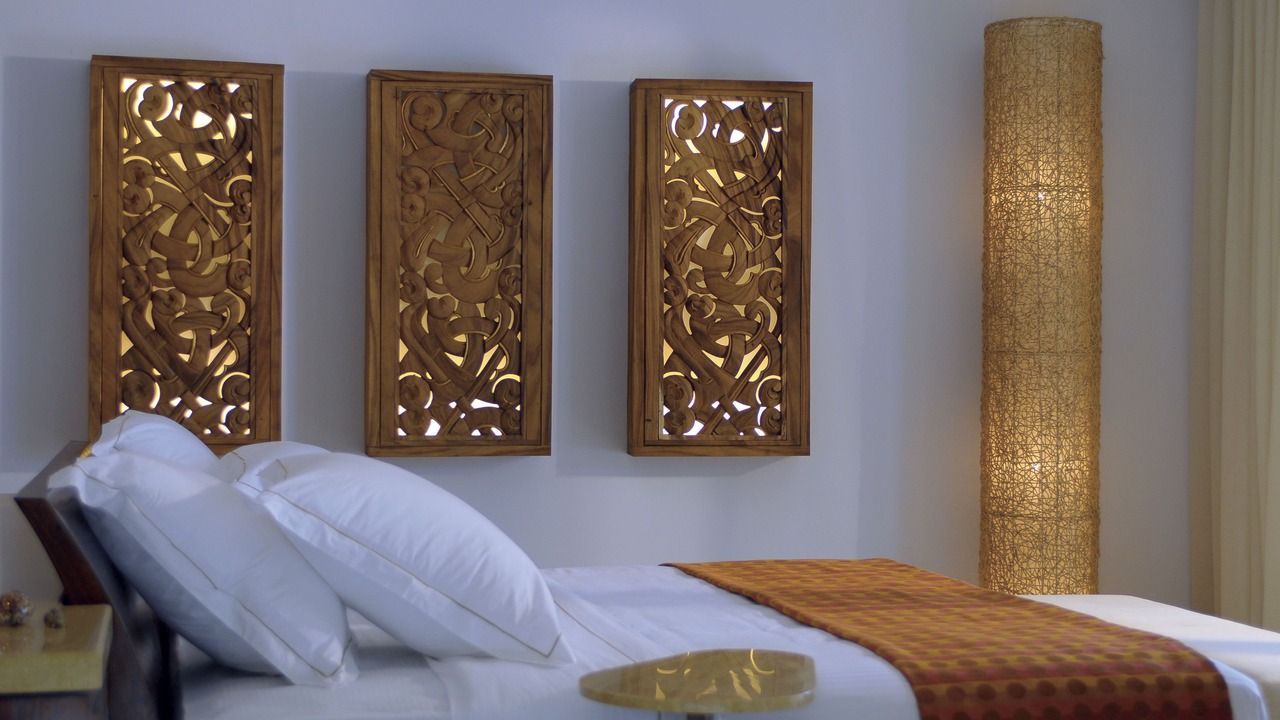 Photo of Bedroom in Halaveli