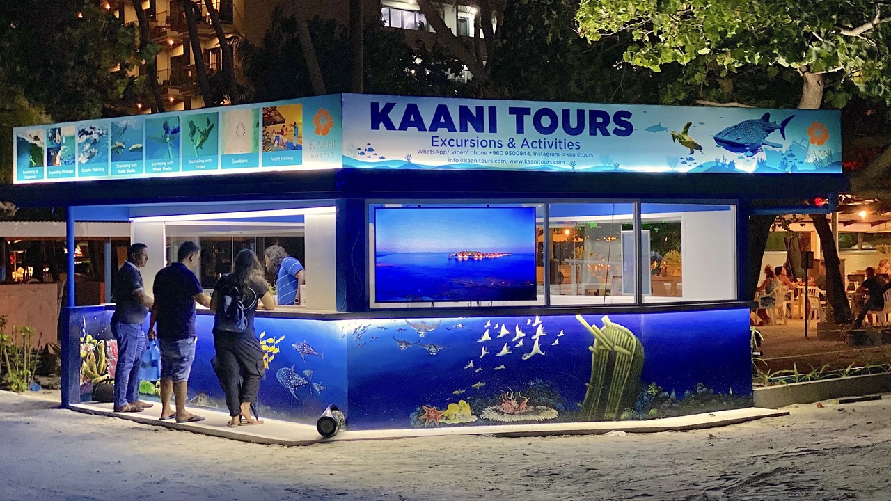 Photo of Others in Maafushi