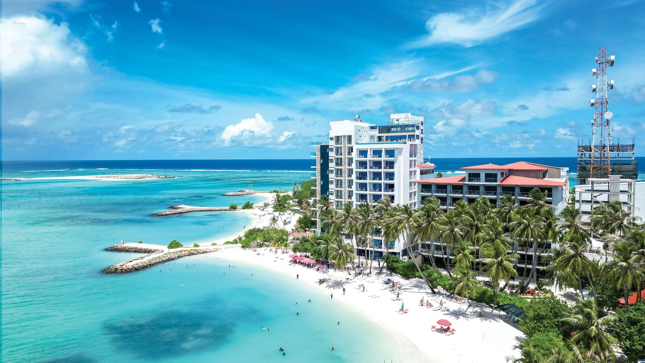 Photo of Outdoor in Maafushi