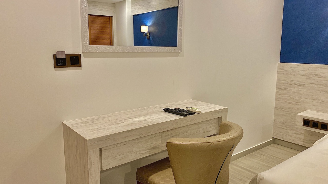 Photo of Bedroom in Maafushi