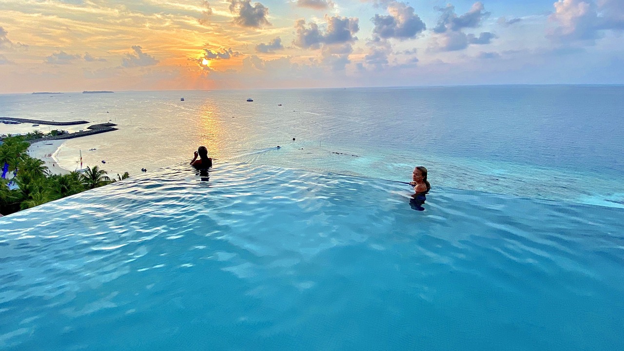 Photo of Outdoor in Maafushi