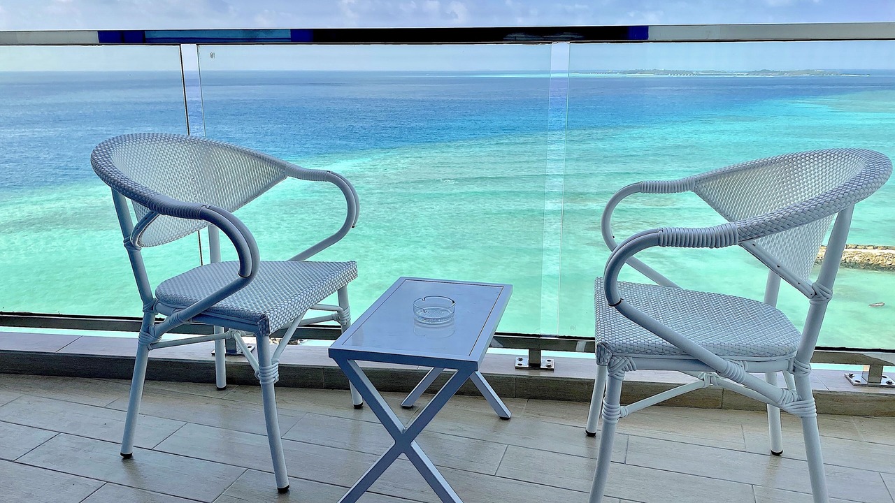 Photo of Bedroom in Maafushi