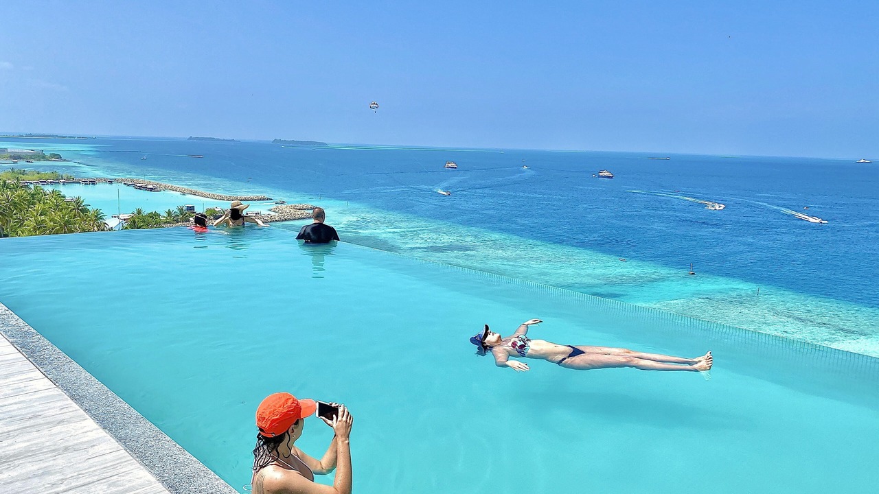 Photo of Outdoor in Maafushi