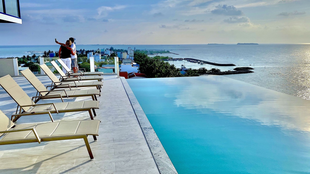 Photo of Outdoor in Maafushi