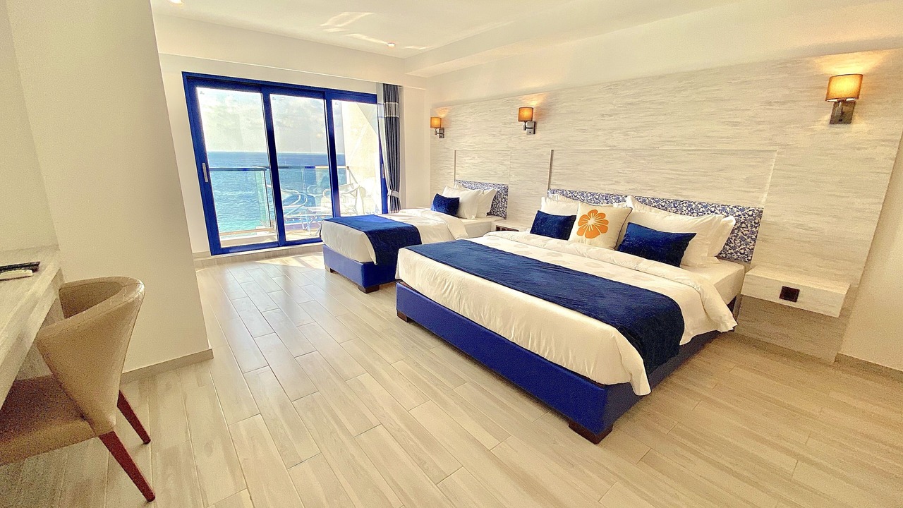 Photo of Patio Balcony in Maafushi