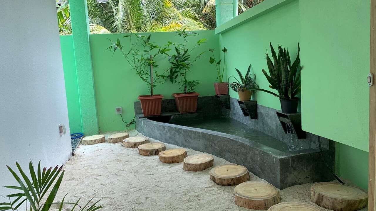 Photo of Others in Omadhoo