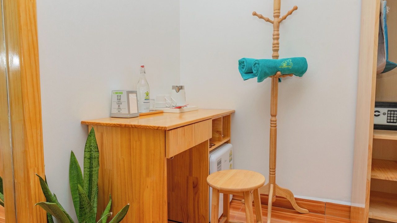 Photo of Bedroom in Omadhoo
