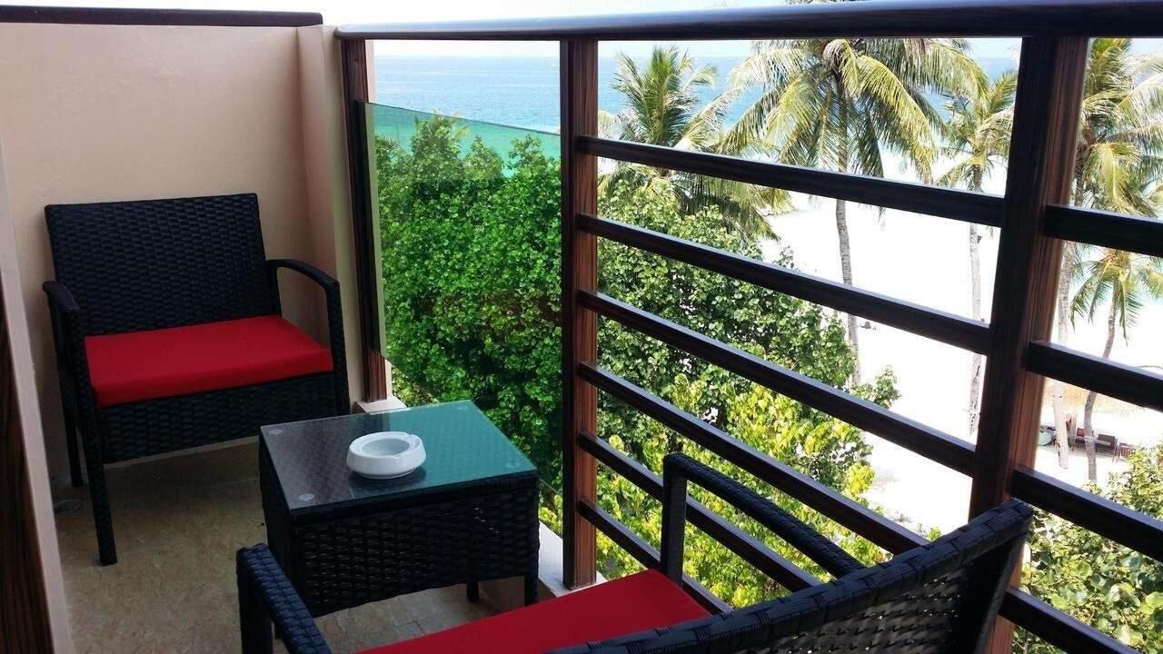 Photo of Patio Balcony in Maafushi