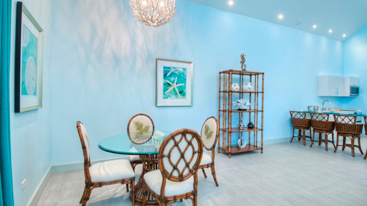 Photo of Patio Balcony in Cane Garden Bay