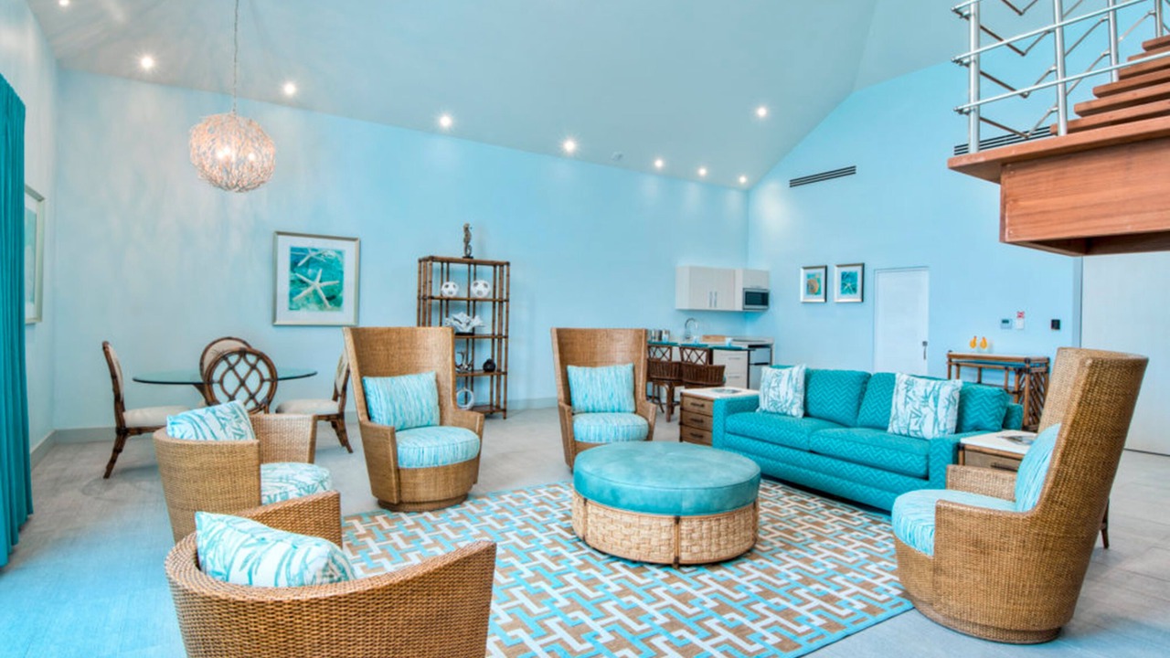 Photo of Patio Balcony in Cane Garden Bay