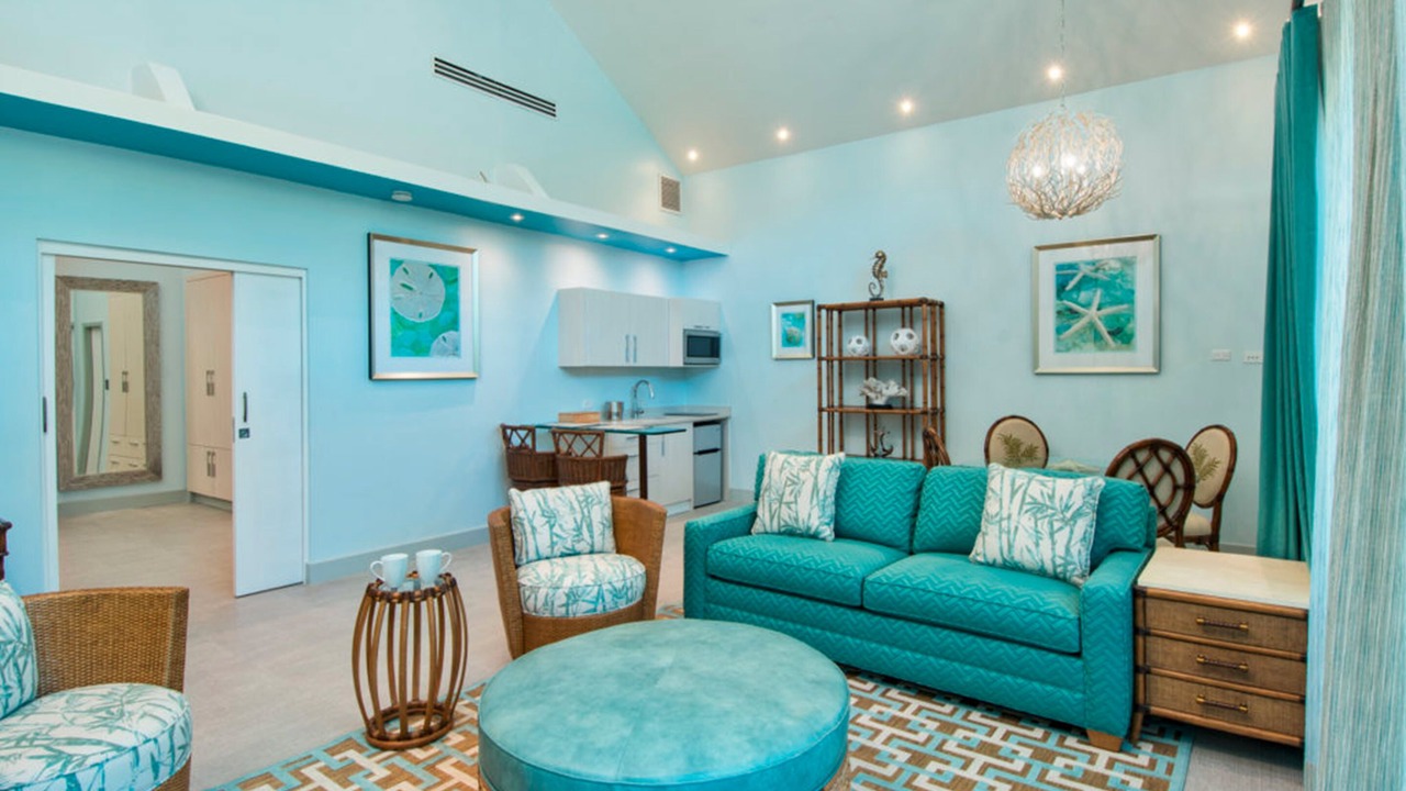 Photo of Outdoor in Cane Garden Bay