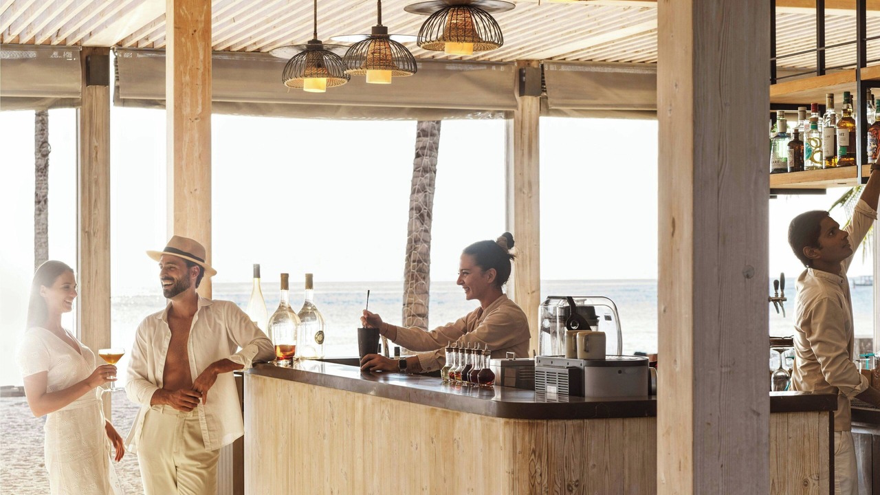 Photo of Others in Kanifinolhu Island