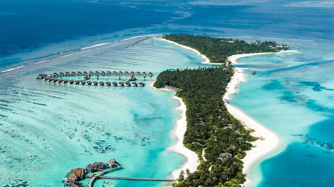 Photo of Outdoor in Embudhufushi