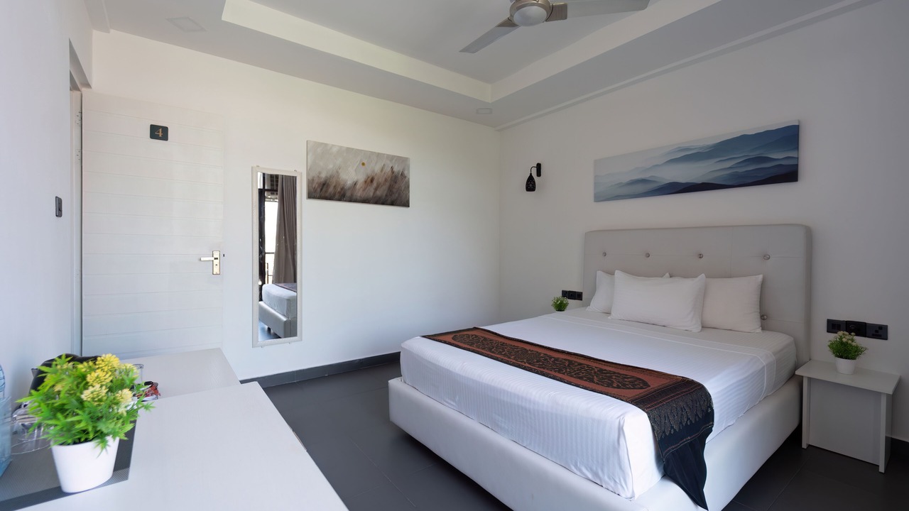 Photo of Bedroom in Huraa