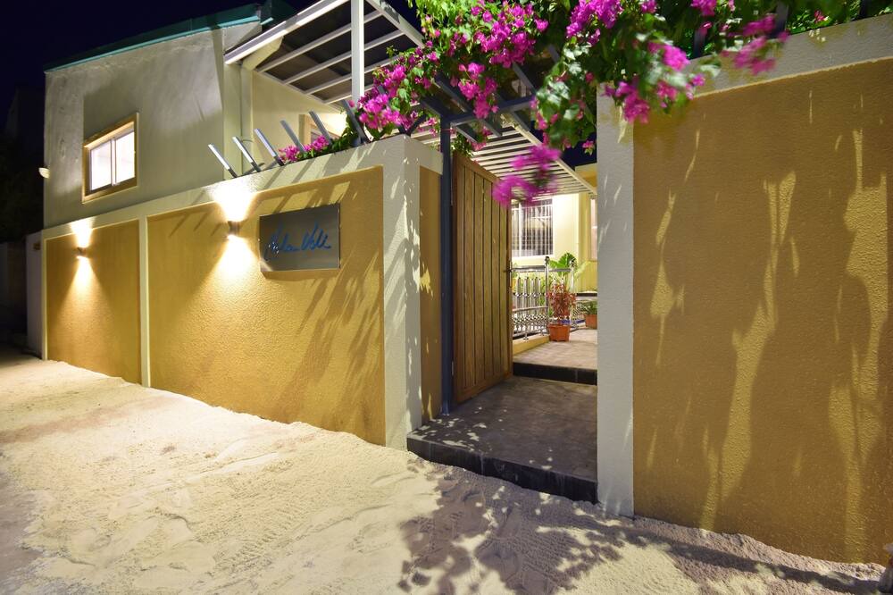 Photo of Outdoor in Ukulhas