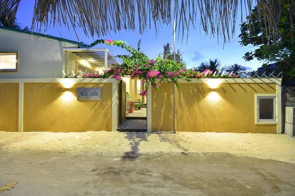Photo of Outdoor in Ukulhas