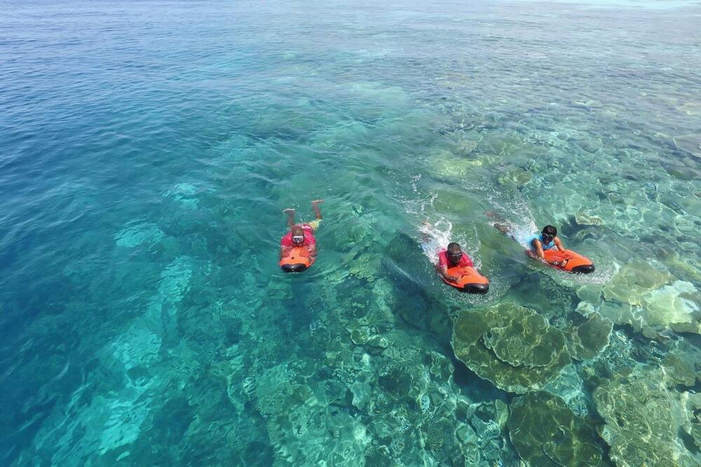 Photo of Others in Ukulhas