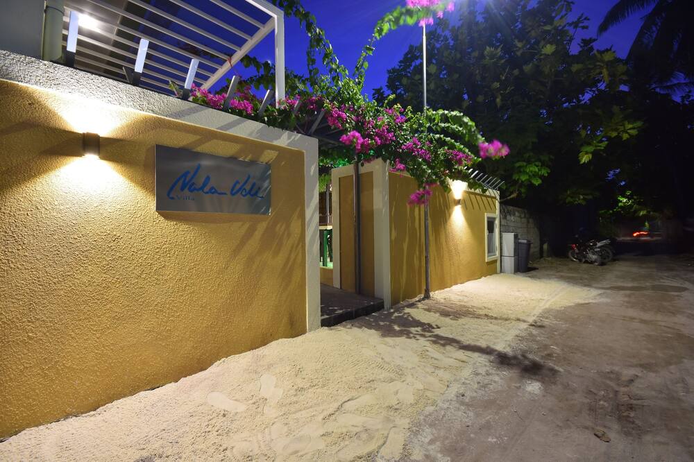 Photo of Outdoor in Ukulhas
