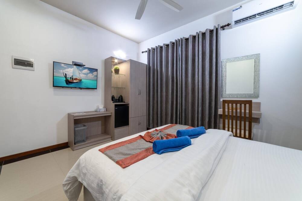 Photo of Bedroom in Ukulhas