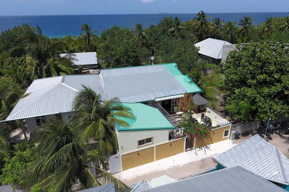 Photo of Outdoor in Ukulhas