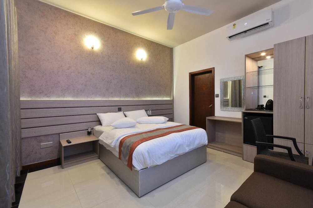 Photo of Bedroom in Ukulhas