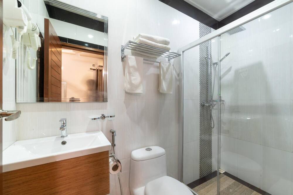 Photo of Bathroom in Ukulhas