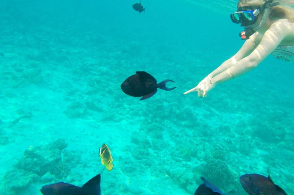 Photo of Outdoor in Ukulhas