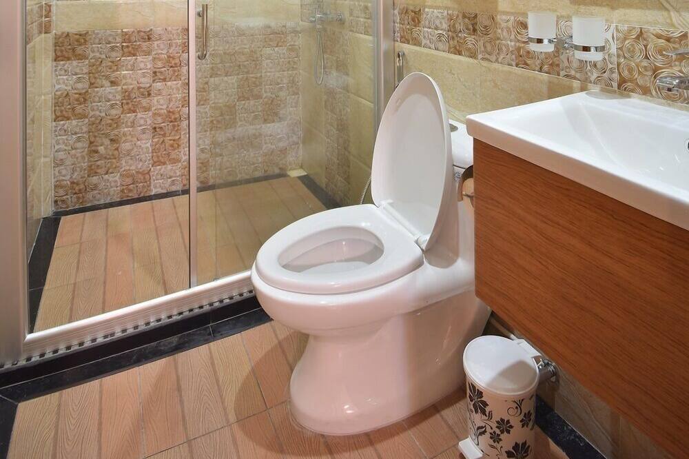 Photo of Bathroom in Ukulhas