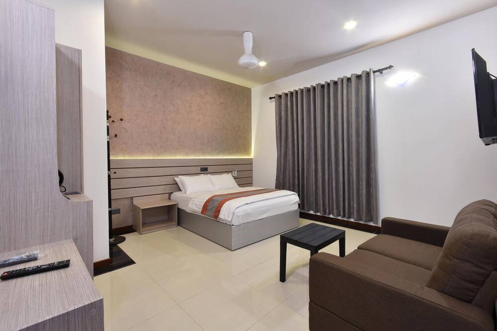 Photo of Bedroom in Ukulhas