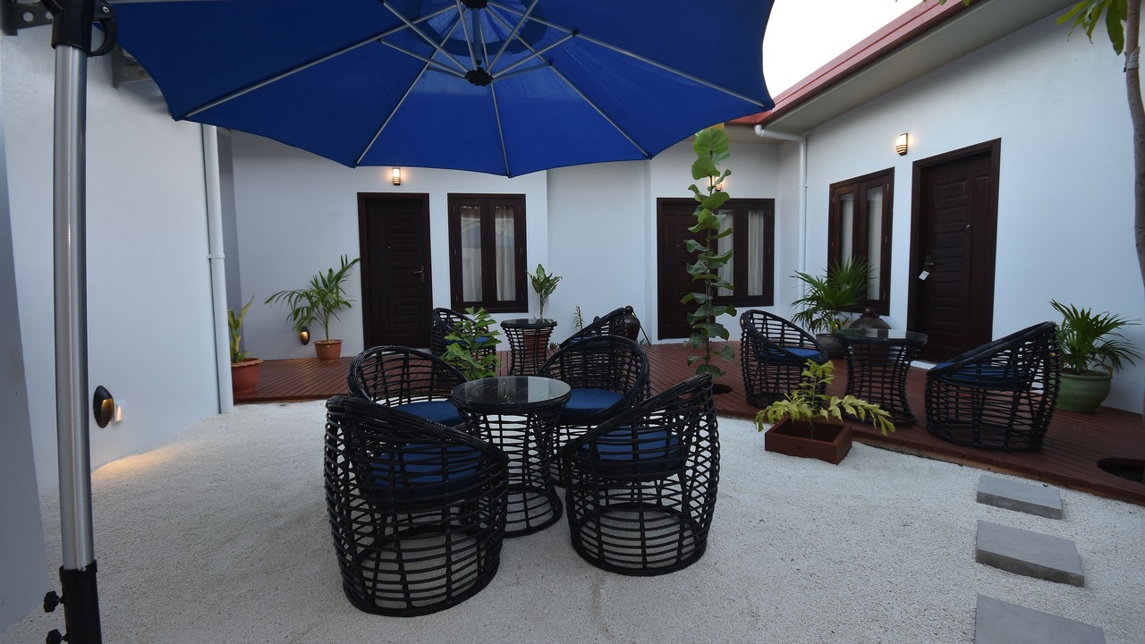 Photo of Outdoor in Ukulhas