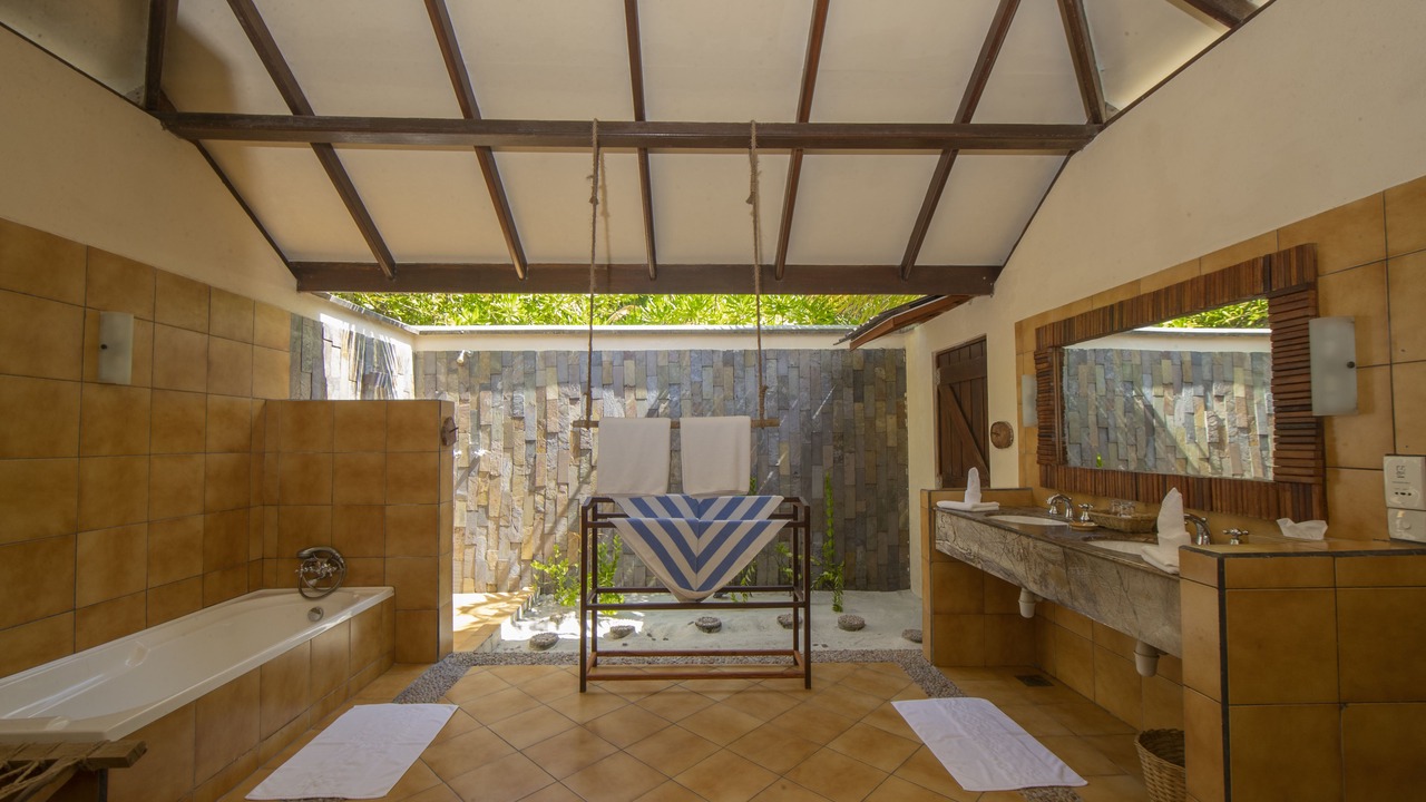 Photo of Bathroom in Filitheyo