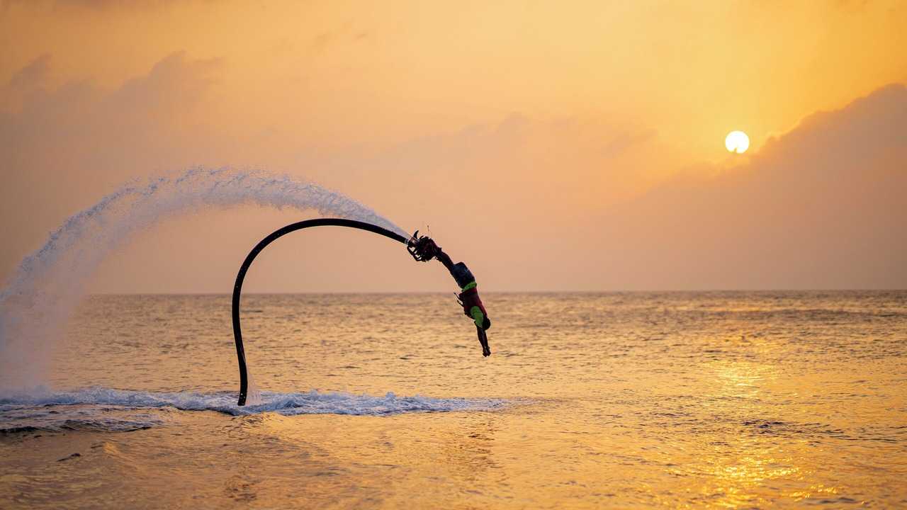 Photo of Others in Bodu Hithi