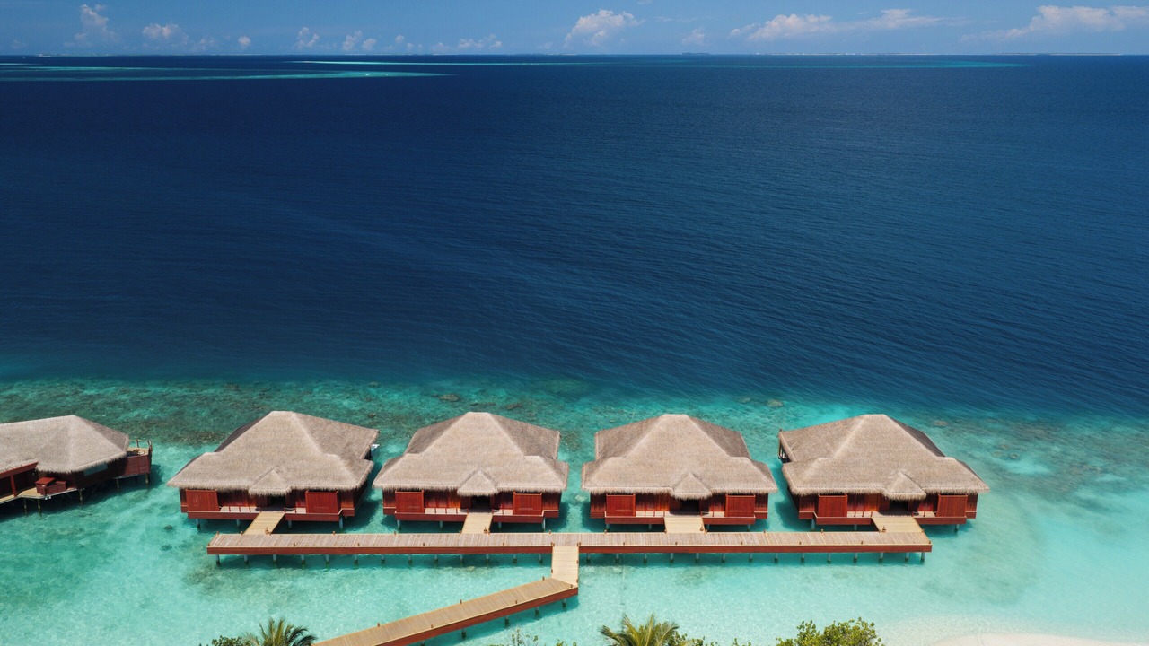 Photo of Outdoor in Mirihi