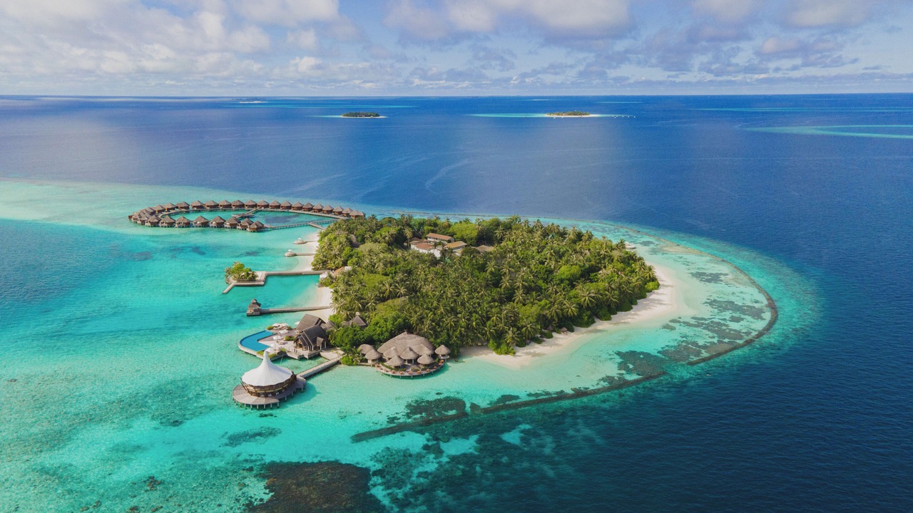 Photo of Outdoor in Baros Island