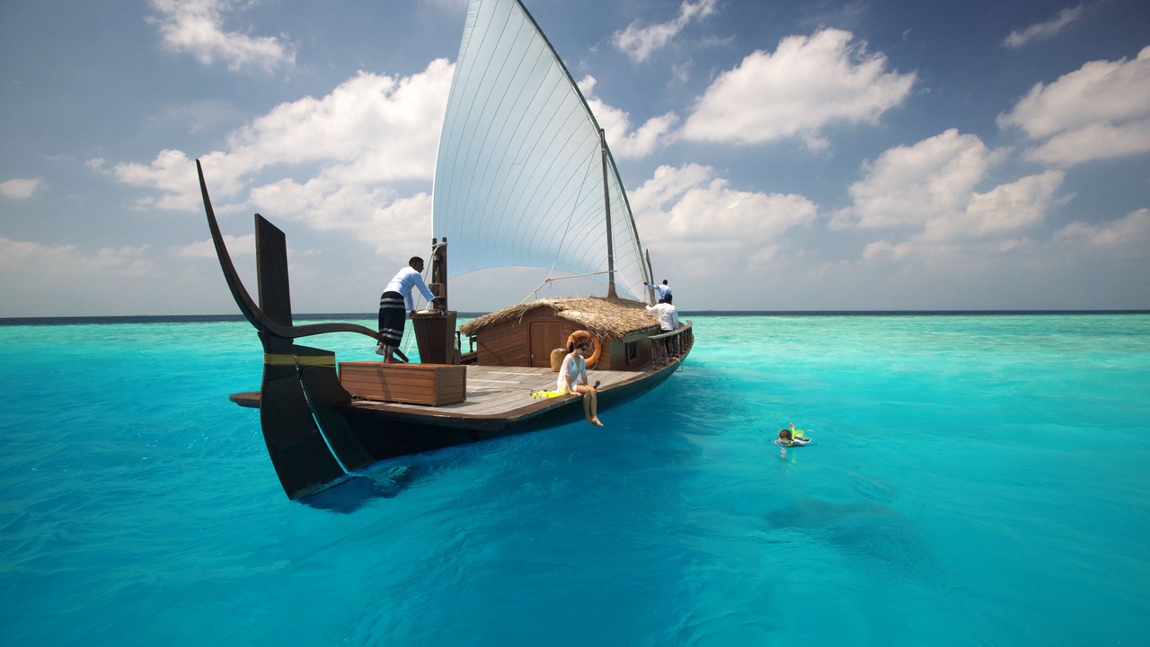 Photo of Others in Baros Island