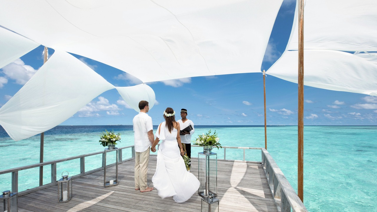 Photo of Outdoor in Baros Island