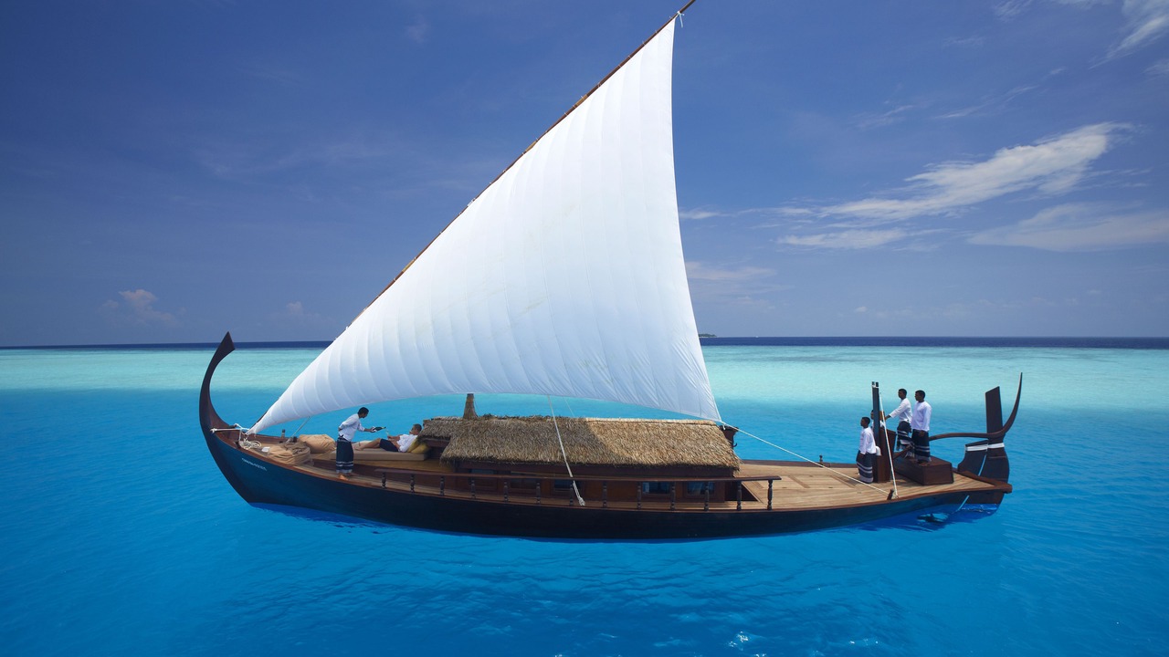 Photo of Others in Baros Island
