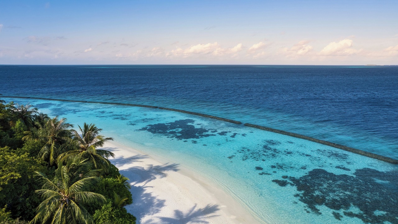 Photo of Outdoor in Baros Island