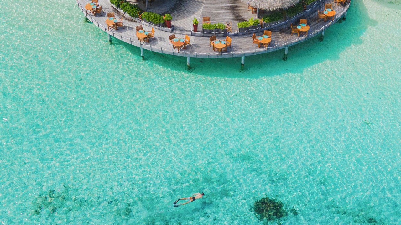 Photo of Others in Baros Island