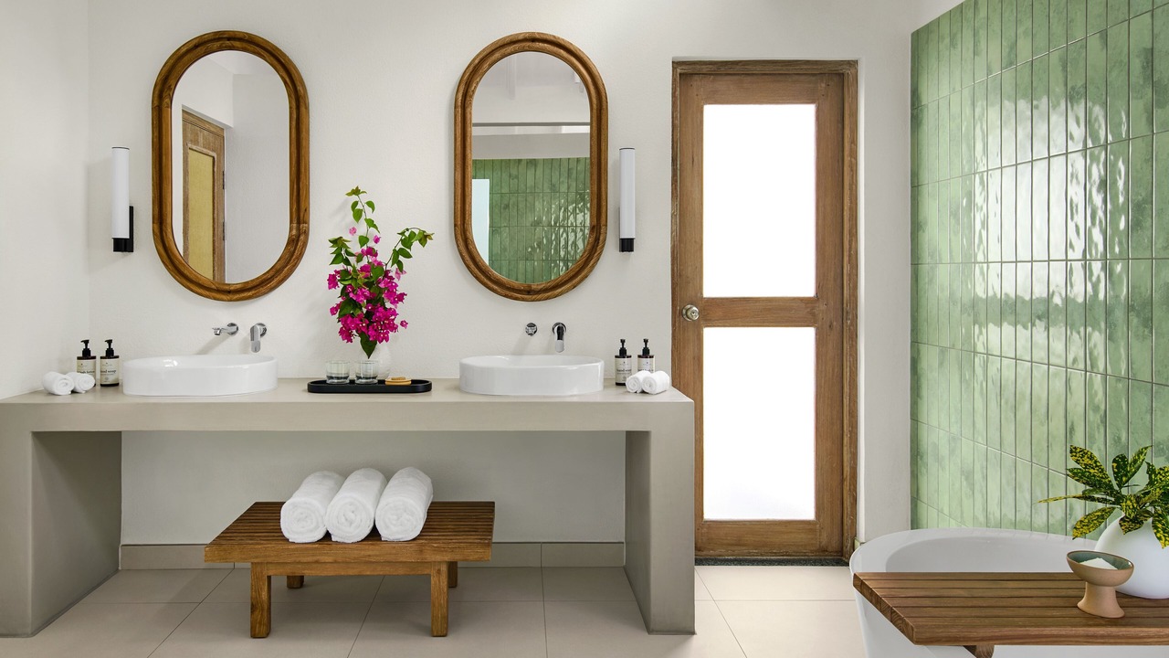 Photo of Bathroom in Fonimagoodhoo