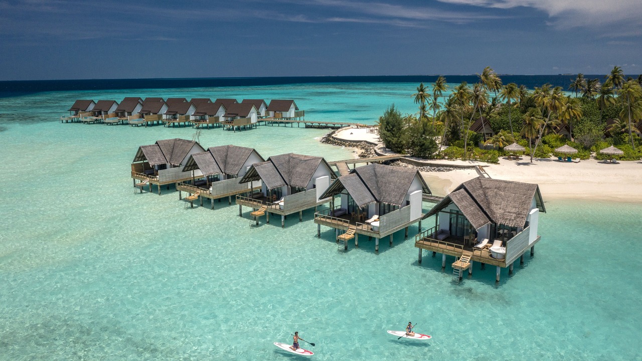 Photo of Outdoor in Fushifaru