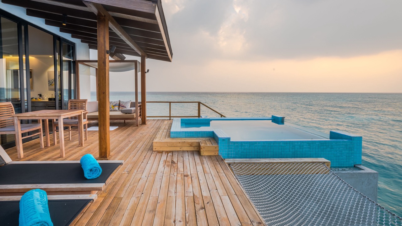 Photo of Outdoor in Fushifaru
