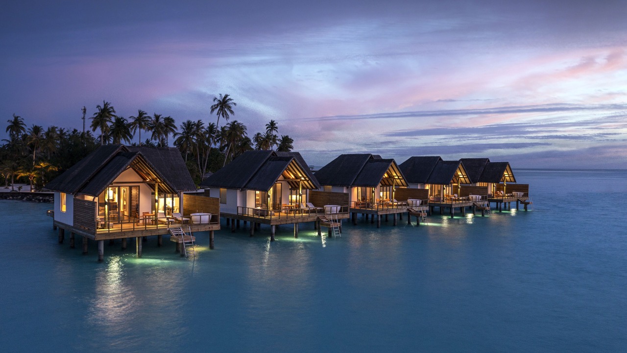 Photo of Outdoor in Fushifaru