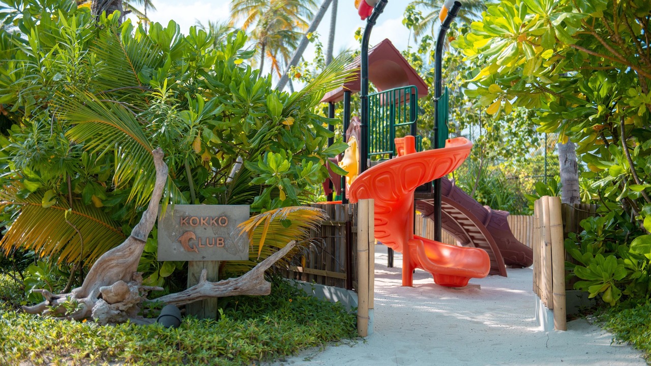 Photo of Outdoor in Fushifaru