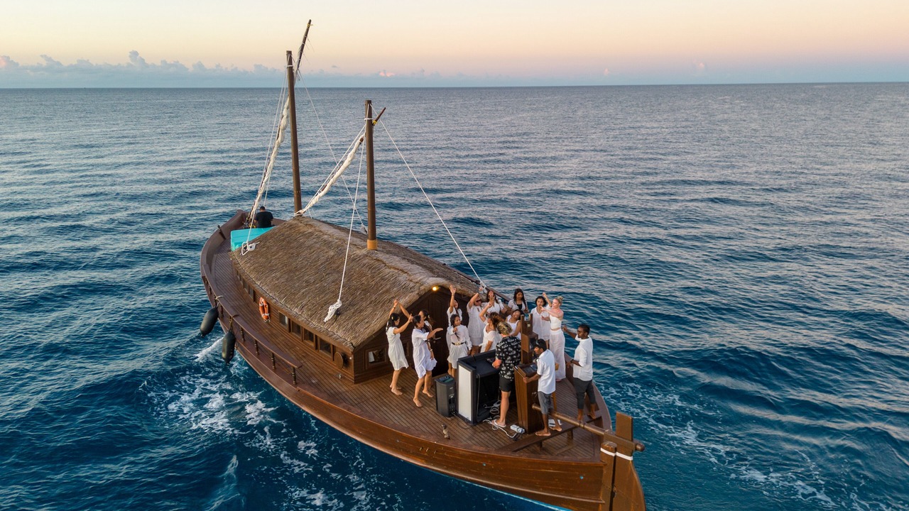Photo of Outdoor in Fushifaru