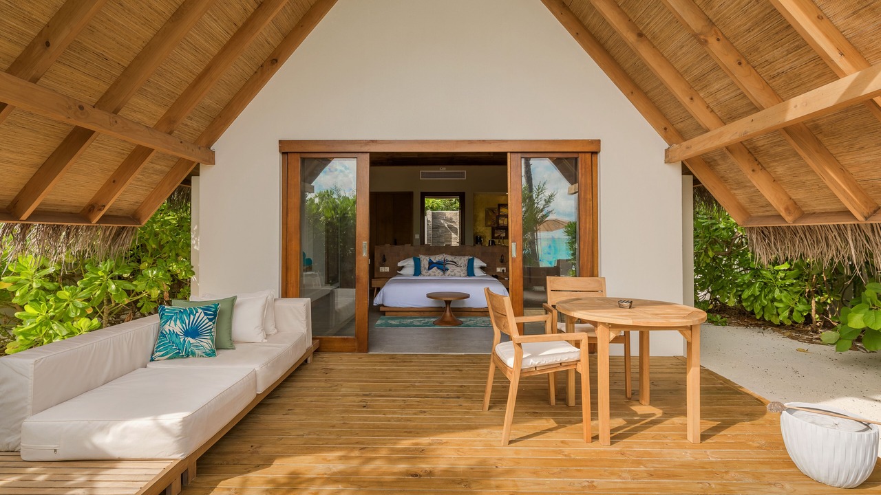 Photo of Outdoor in Fushifaru