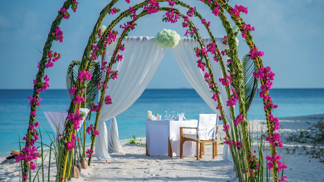 Photo of Outdoor in Filaidhoo