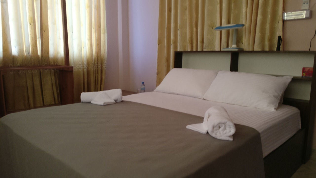 Photo of Bedroom in Dhaandhoo