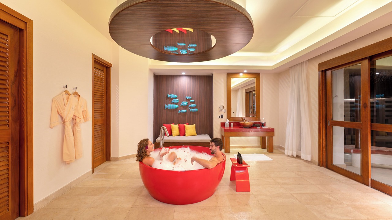 Photo of Bathroom in Sangeli