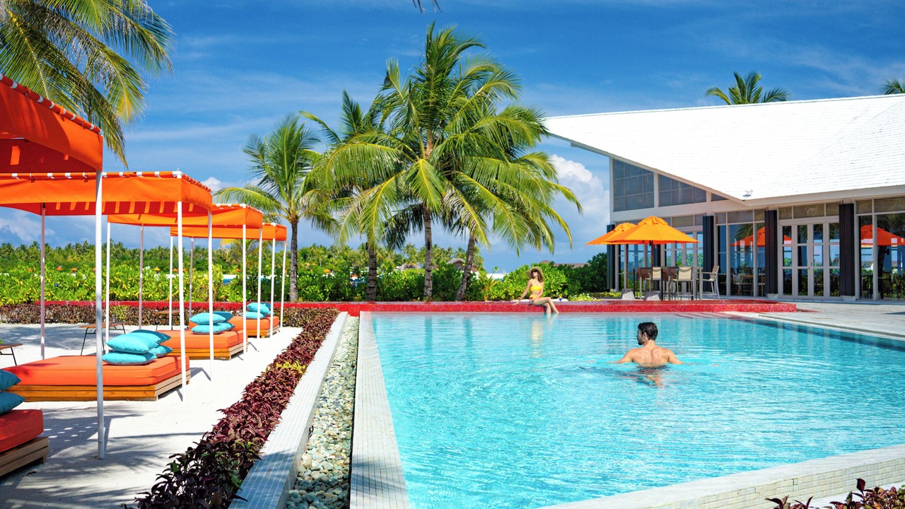 Photo of Outdoor in Sangeli